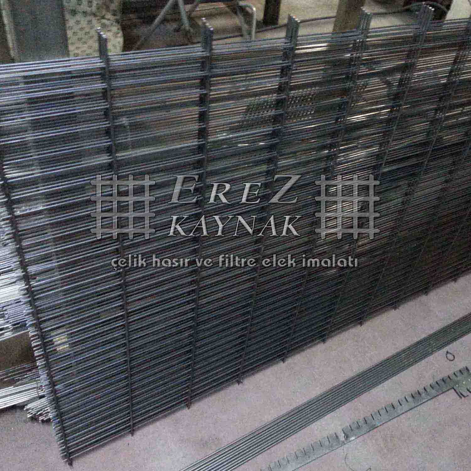 25x100 göz hasır tel