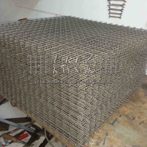 Özel Hasır Tel İmalatı